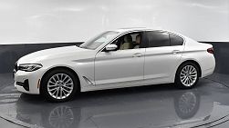 2023 BMW 5 Series 530i 