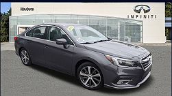 2019 Subaru Legacy 2.5i Limited 