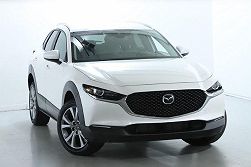 2022 Mazda CX-30 S Select
