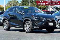 2021 Lexus NX 300 