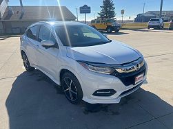 2021 Honda HR-V Touring 