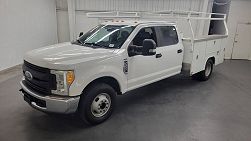 2017 Ford F-350  