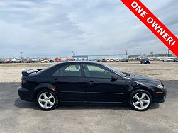 2007 Mazda Mazda6 s Touring 