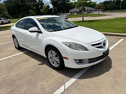 2010 Mazda Mazda6 i Touring Plus 