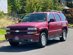 2005 Chevrolet Tahoe  