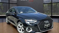 2023 Audi A3 Premium 