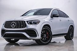 2021 Mercedes-Benz GLE 63 AMG S Coupe