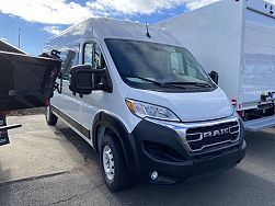 2023 Ram ProMaster 2500 