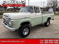 1959 Ford F-100  