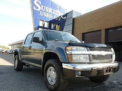 2006 Chevrolet Colorado LT 