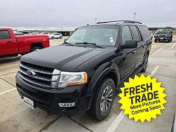 2016 Ford Expedition EL XLT 