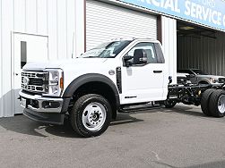 2024 Ford F-450 XL 