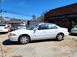 1999 Buick Century Limited 