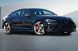 2024 Audi RS5  