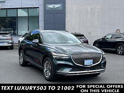 2023 Genesis GV70  