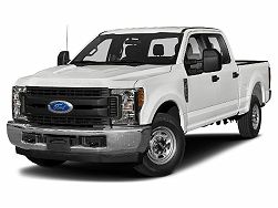 2019 Ford F-350 Limited 