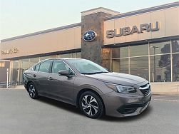 2021 Subaru Legacy Premium 
