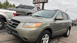 2008 Hyundai Santa Fe GLS 