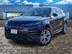 2023 Land Rover Range Rover Evoque R-Dynamic SE 