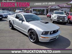 2006 Ford Mustang GT Premium