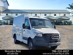 2023 Mercedes-Benz Sprinter 4500 