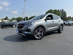 2020 Buick Encore GX Essence 