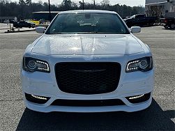 2023 Chrysler 300 Touring L