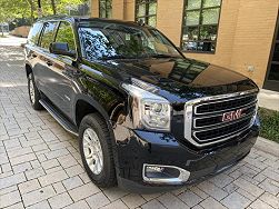 2020 GMC Yukon SLT Standard