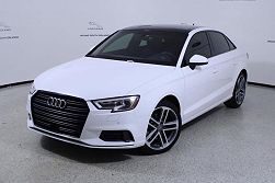 2020 Audi A3 Premium 