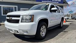 2010 Chevrolet Tahoe LT 