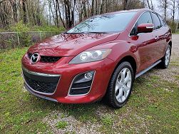 2010 Mazda CX-7 s Grand Touring 