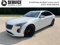 2020 Cadillac CT6 Premium Luxury 