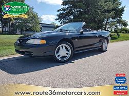 1994 Ford Mustang GT 