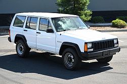 1993 Jeep Cherokee  