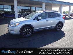 2013 Subaru XV Crosstrek Limited 