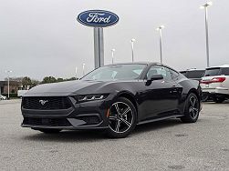 2024 Ford Mustang  Premium