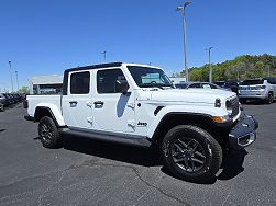 2024 Jeep Gladiator Sport S