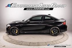 2020 BMW M2 CS  