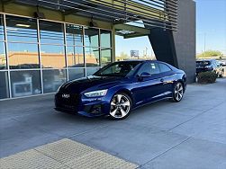 2020 Audi A5 Premium Plus 45