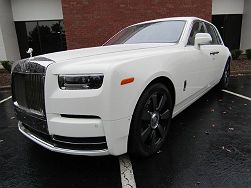 2023 Rolls-Royce Phantom  