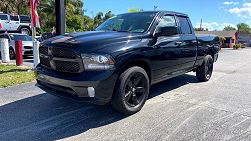 2013 Ram 1500  