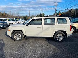 2010 Jeep Patriot Sport 