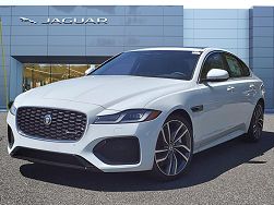 2024 Jaguar XF R-Dynamic SE 