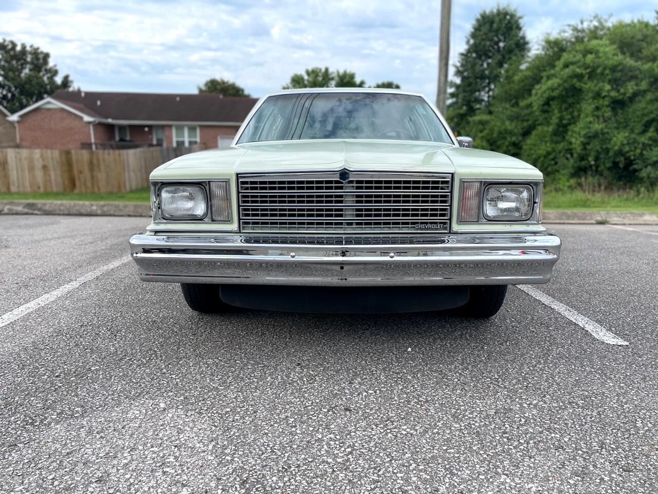 New and Used 1970 to 1989 Chevrolet Malibu For Sale