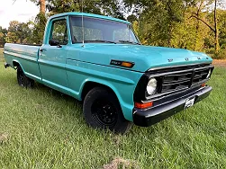 1972 Ford F-100  