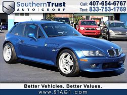 2001 BMW Z3 3.0i 