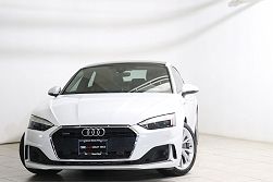 2020 Audi A5 Premium Plus 