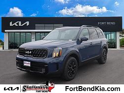 2024 Kia Telluride SX X-Pro