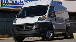 2014 Ram ProMaster 3500 