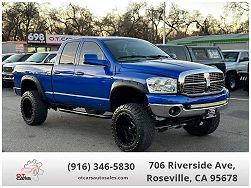 2007 Dodge Ram 2500 ST 